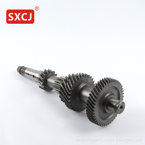 Auto transmission box counter shaft